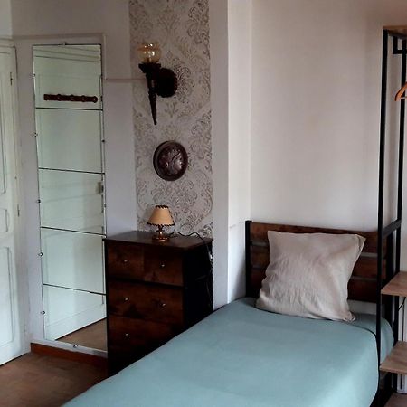 库伊扎Le Relais Patrimoine住宿加早餐旅馆 外观 照片