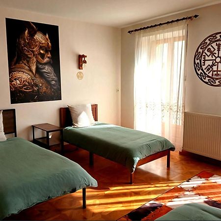 库伊扎Le Relais Patrimoine住宿加早餐旅馆 外观 照片